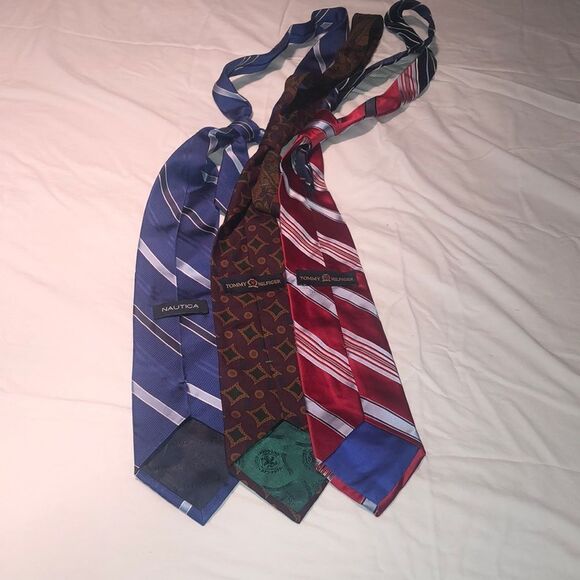 Tommy Hilfiger Other - Men’s ties 
